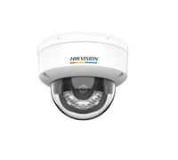 Hikvision DS-2CD1147G2H-LIU(F). Dome IP Smart Hybrid Light ColorVu 4Mpx Audio WDR 120dB 2,8mm Ir30