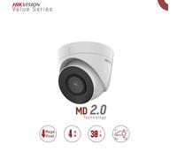 Hikvision DS-2CD1343G2-I. Serie Value Telecamera IP 4Mpx WDR 120db ottica 4 mm Ir 30 mt IP 67