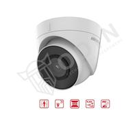 Hikvision DS-2CD1343G2-I Telecamera turret 4 Megapixel ottica 2,8 mm serie Value