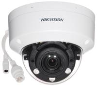Hikvision DS-2CD1743G2-LIZU 2.8-12mm PL 4 MP Dual Light MD 2.0 Telecamera di rete a cupola varifocale