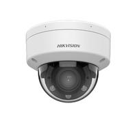 Hikvision DS-2CD1743G2-LIZU. SerieValue Dome IP Human/Veicolo 4Mpx WDR,Audio, 120db 2,8-12mm Ir 30m