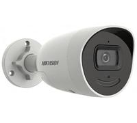 Hikvision DS-2CD2046G2-IU/SL (2,8 mm) IP Bullet Telecamera di sorveglianza 4 megapixel