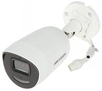 Hikvision DS-2CD2046G2-IU/SL Capocorda Telecamera di sicurezza IP Esterno 2592 x 1944 Pixel Soffitto/muro