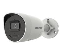 Hikvision DS-2CD2046G2-IU/SL Capocorda Telecamera di sicurezza IP Esterno 2592 x 1944 Pixel Soffitto/muro