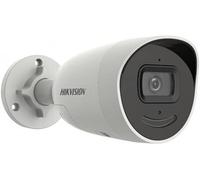 Hikvision DS-2CD2046G2-IU/SL.ProSeries CameraIP Acusense 4Mpx Audio/strobo WDR12