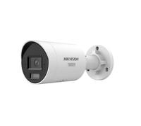 Hikvision DS-2CD2047G3-LI2UY. ProSeries ColorVu 4Mpx WDR130db 4mm Ir/Led 40mt