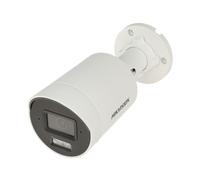 Hikvision DS-2CD2063G2-LI2U(2.8mm) 6 MP telecamera di rete Bullet con Acusense e luce ibrida intelligente fissa