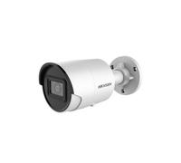 Hikvision DS-2CD2083G2-IU. Pro Series TelecameraIP Acusense 8Mpx Audio,WDR 120db
