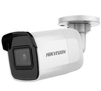Hikvision DS-2CD2085G1-I 2.8mm 8MP (4K) IR Telecamera di Sicurezza Pallottola Esterna POE IP67 H.265+Versione Inglese Aggiornamento IP Camera
