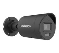 HikVision DS-2CD2086G2H-IU (2,8 mm) (EF)/Black Telecamera di Rete Mini Bullet Fissa 8 MP alimentato da Darkfighter NEW