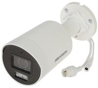 Hikvision 8Mp 2.8mm Mini Bullet Ip PoE DS-2CD2086G2H-IU