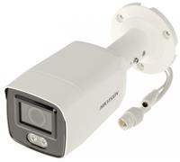 Hikvision DS-2CD2087G2-L(2.8mm)(C) 4 K ColorVu Fixed Bullet Network Camera