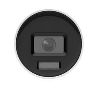 Hikvision 8Mp Smart Hybrid Light ColorVu 2.8mm Bullet Ip PoE DS-2CD2087G2H-LIUeF
