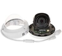 Hikvision DS-2CD2143G2-I(2.8mm) 4 MP AcuSense Fixed Dome Network Camera