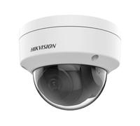 Hikvision DS-2CD2143G2-IS - Telecamera di sorveglianza a cupola da 4 megapixel, 2,8 mm