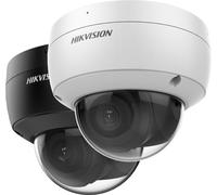 HikVision DS-2CD2143G2-IU (4mm) Dome 4MP Easy IP 2.0+ NEW