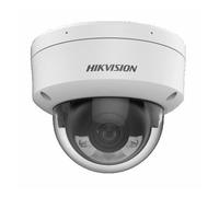 Hikvision DS-2CD2143G2-LI(2.8mm) 4 MP telecamera di rete a cupola fissa con Acus