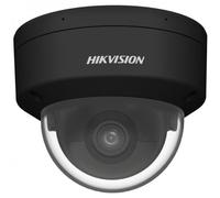 Hikvision Telecamera 4Mp Acusense 2.8mm Dome Ip PoE DS-2CD2146G2H-ISU-BLACK