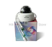 Hikvision DS-2CD2147G3-LIS2UY ColorVu 4MP Smart Hybrid Light Dome Telecamera IP Doppio microfono POE AI Telecamera di sicurezza