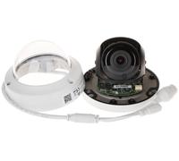 Hikvision DS-2CD2183G2-I(2.8mm) 8 MP AcuSense Vandal WDR Fixed Dome Network Camera