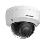 Hikvision DS-2CD2183G2-I(2.8mm) 8 MP AcuSense Vandal WDR Fixed Dome Network Camera