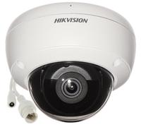 Hikvision DS-2CD2183G2-IU Cupola Telecamera di sicurezza IP Esterno 3840 x 2160 Pixel Soffitto/muro [DS-2CD2183G2-IU(2.8MM)]