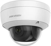 Hikvision DS-2CD2186G2-I Telecamera di Rete a Cupola Fissa 4K Acusense