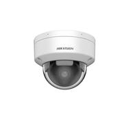 Hikvision DS-2CD2186G2H-I.Pro Series Dome IP Acusense 8Mpx WDR120 lente 2,8mm