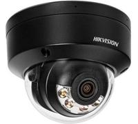 Hikvision DS-2CD2187G3-LIS2UY(2.8mm)(BLACK) Telecamera IP ColorVu