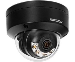 Hikvision DS-2CD2187G3-LIS2UY(2.8mm)(BLACK) Telecamera IP ColorVu