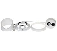 Hikvision DS-2CD2343G2-I(2.8mm) 4 MP AcuSense Fixed Turret Network Camera