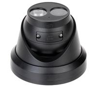 Hikvision DS-2CD2343G2-IU(2.8mm)(BLACK) 4 MP AcuSense Fixed Turret Network Camera