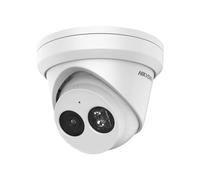Hikvision DS-2CD2343G2-IU.Pro Series TelecameraIP Acusense 4Mpx Audio WDR 120db