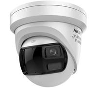 Hikvision DS-2CD2343G2P-LISU/SL Telecamera IP dome panoramica 180° 4 MP