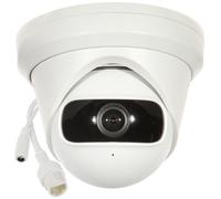 Hikvision DS-2CD2345G0P-I(1.68mm) 4 MP Super Wide Angle Fixed Turret Network Camera