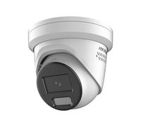 Hikvision DS-2CD2347G2-LSU/SL.Pro Series CameraIP ColorVu 4Mpx Audio/Allarme/Str