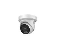 Hikvision DS-2CD2347G3H-LIS2UY/SL.ProSeries CameraIP ColorVu3.0 4Mpx Audio/Allarme/Strobo lente 4mm