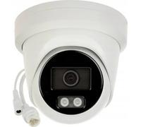 VIDEOCAMERA HIKVISION Pro Series with AcuSense DS-2CD2366G2H-IU(2.8MM) security camera, da Esterno, No, Funzione visione notturna, Microfono integrato, Sistema di alimentazione: Elettrico