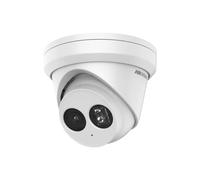 Hikvision DS-2CD2383G2-IU. Pro Series Telecamera IP Acusense 8Mpx WDR 120db ottica 2,8mm Ir 30mt