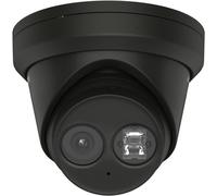 Hikvision Digital Technology DS-2CD2383G2-IU Torretta Telecamera di sicurezza IP Esterno 3840 x 2160 Pixel Soffitto/muro [DS-2CD2383G2-IU(2.8MM)(BL]