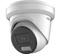 HikVision DS-2CD2386G2H-IU (2,8 mm) (EF) 8 MP Telecamera di Rete Fissa a Torretta alimentata da Darkfighter