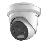 Hikvision DS-2CD2386G2H-IU.Pro Series Turret IP Acusense DarkFighter 8Mpx Audio