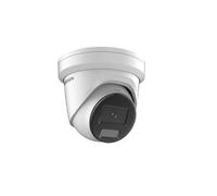 Hikvision DS-2CD2386G2H-IU.Pro Series Turret IP Acusense DarkFighter 8Mpx Audio WDR120db lente 4mm