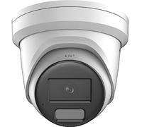 Hikvision 8Mp Smart Hybrid Light ColorVu Turret Ip PoE DS-2CD2387G2H-LIUeF