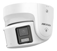 Hikvision DS-2CD2387G2P-LSU/SL(4mm)(C) 8 MP Panoramic ColorVu Fixed Turret Netwo