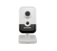 Hikvision DS-2CD2421G0-IW F2.8 Fotocamera PIR 2 MP Cubo