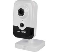 Hikvision DS-2CD2423G0-IW - Webcam Fast Ethernet + Wi-Fi, senza fili