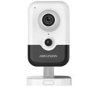 HikVision DS-2CD2443G2-I (2,8 mm) 4 MP Acusense incorporato Mic Fixt Network Camera NEW