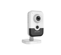 Hikvision DS-2CD2443G2-I(2mm) 4 MP AcuSense Built-in Mic Fixed Cube Network Came