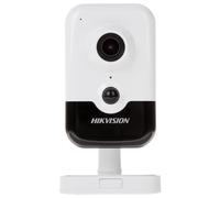 Hikvision DS-2CD2443G2-I(2mm) 4 MP AcuSense Built-in Mic Fixed Cube Network Camera